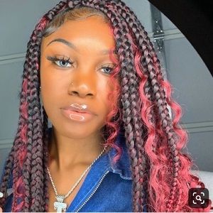 Meet your Posher, Frances